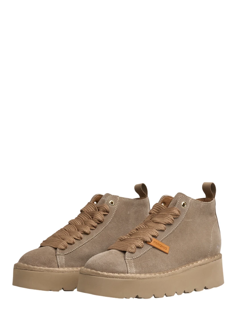 Panchic Sneakers Beige