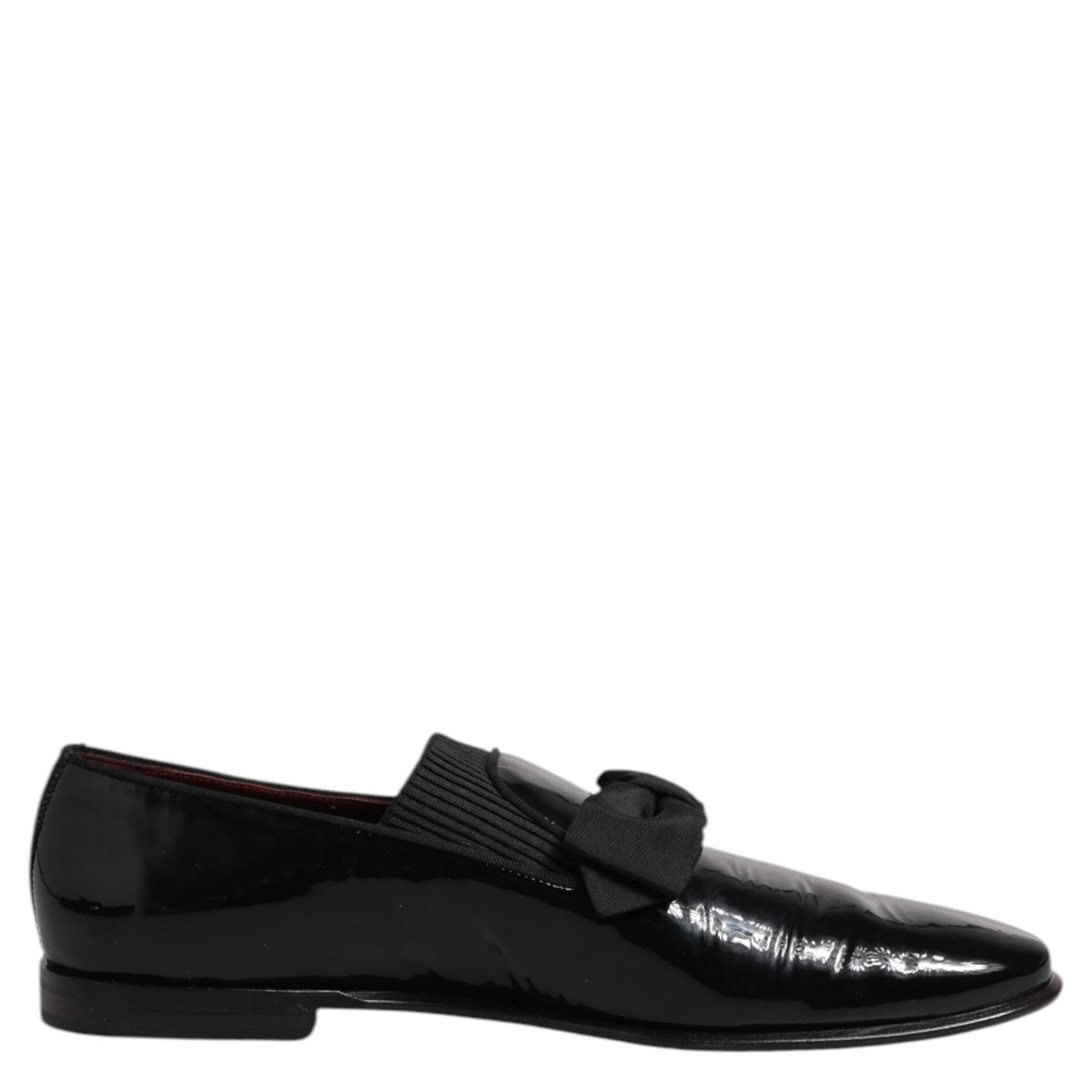 Leather Loafers Men Formal Dress Shoes