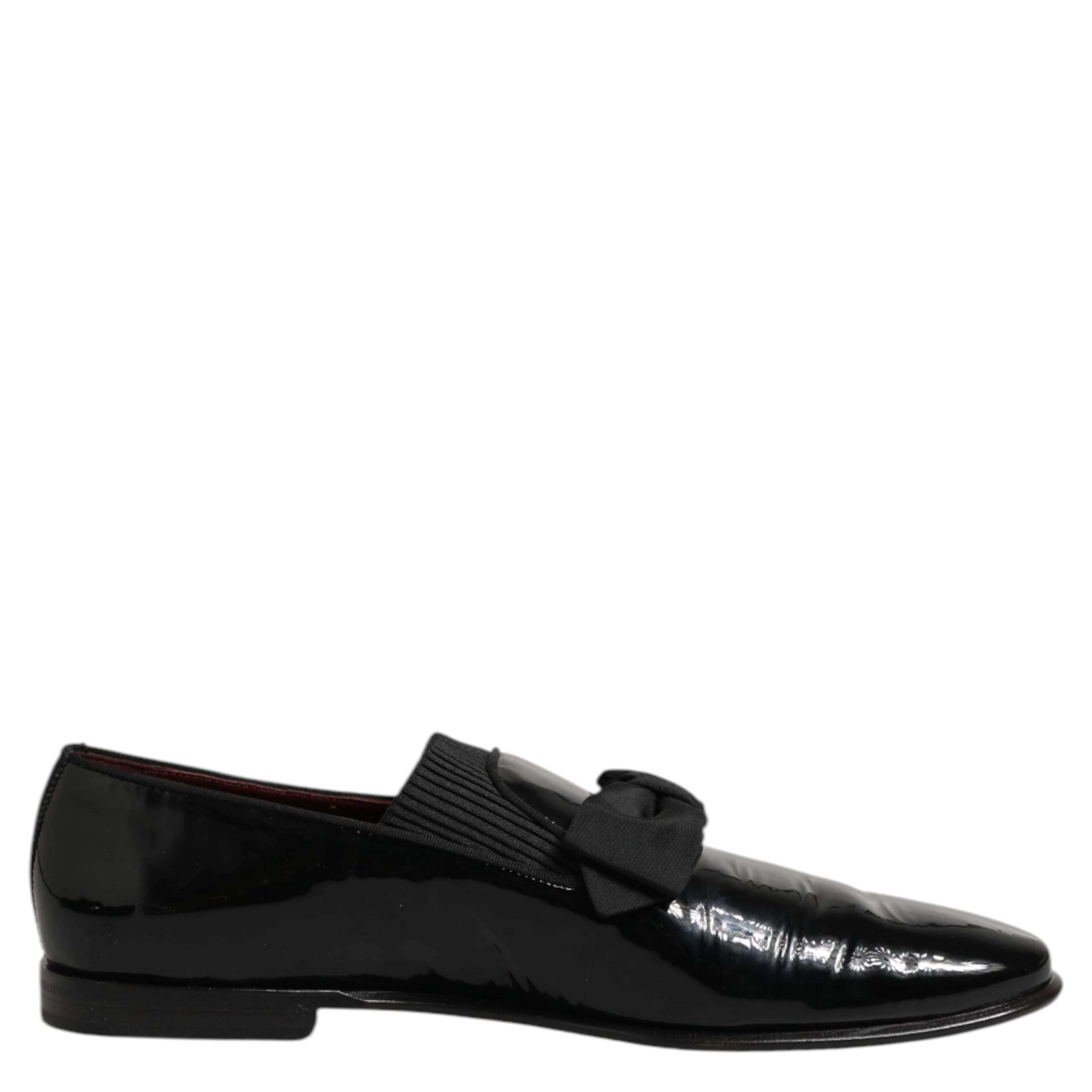 Leather Loafers Men Formal Dress Shoes