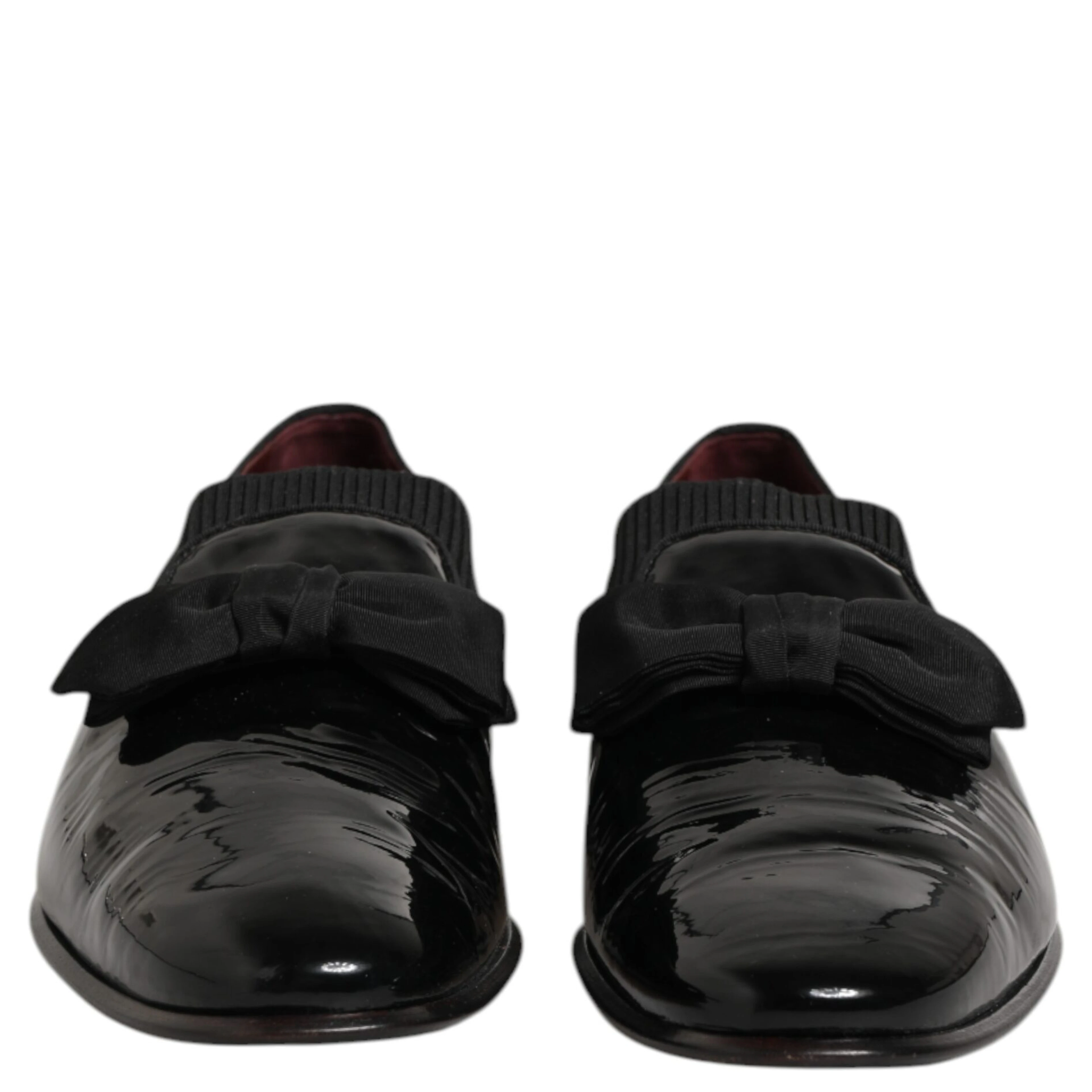 Leather Loafers Men Formal Dress Shoes