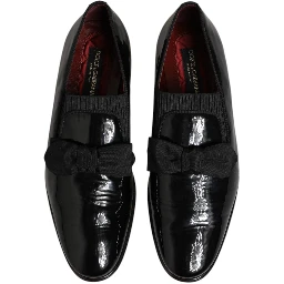 Leather Loafers Men Formal Dress Shoes