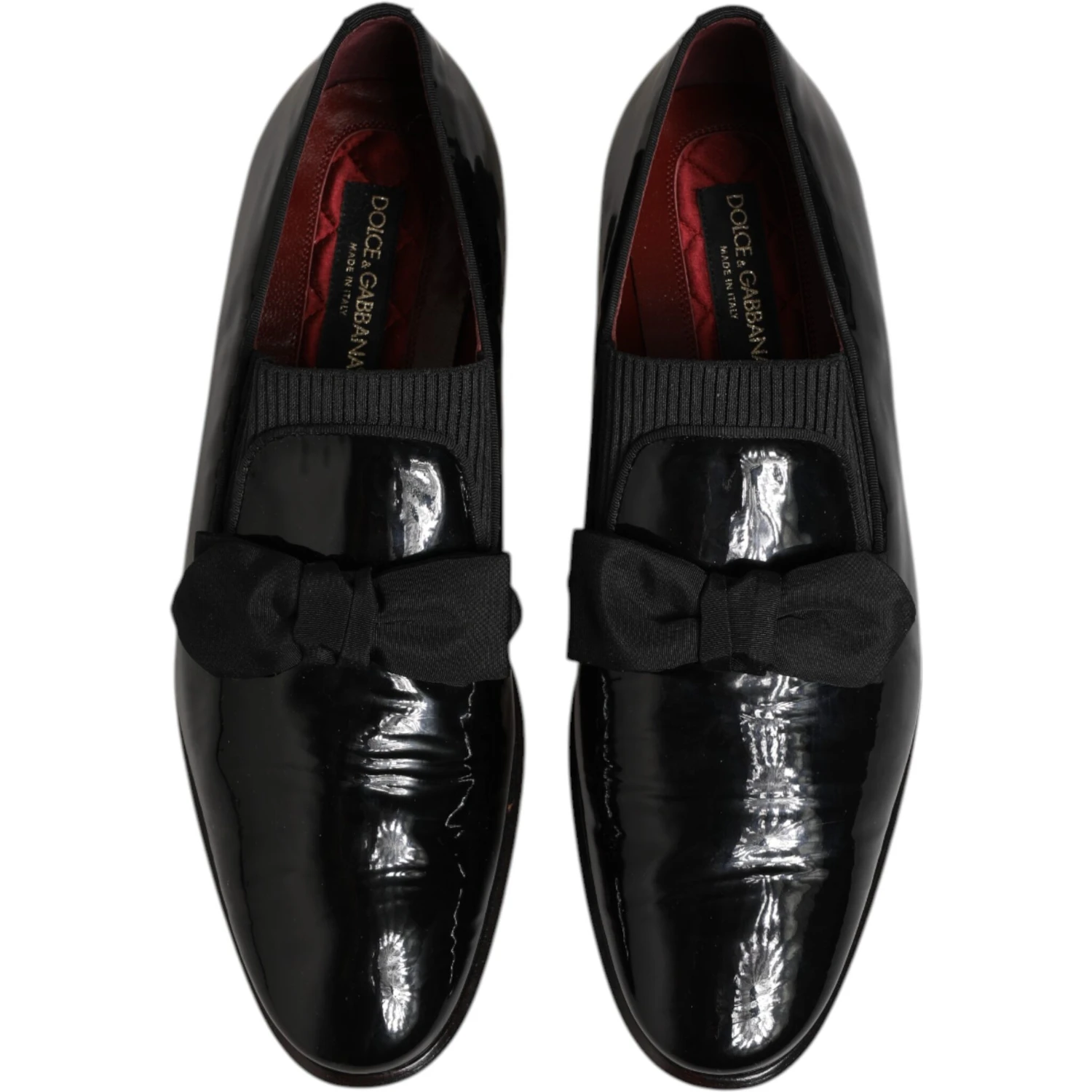 Leather Loafers Men Formal Dress Shoes