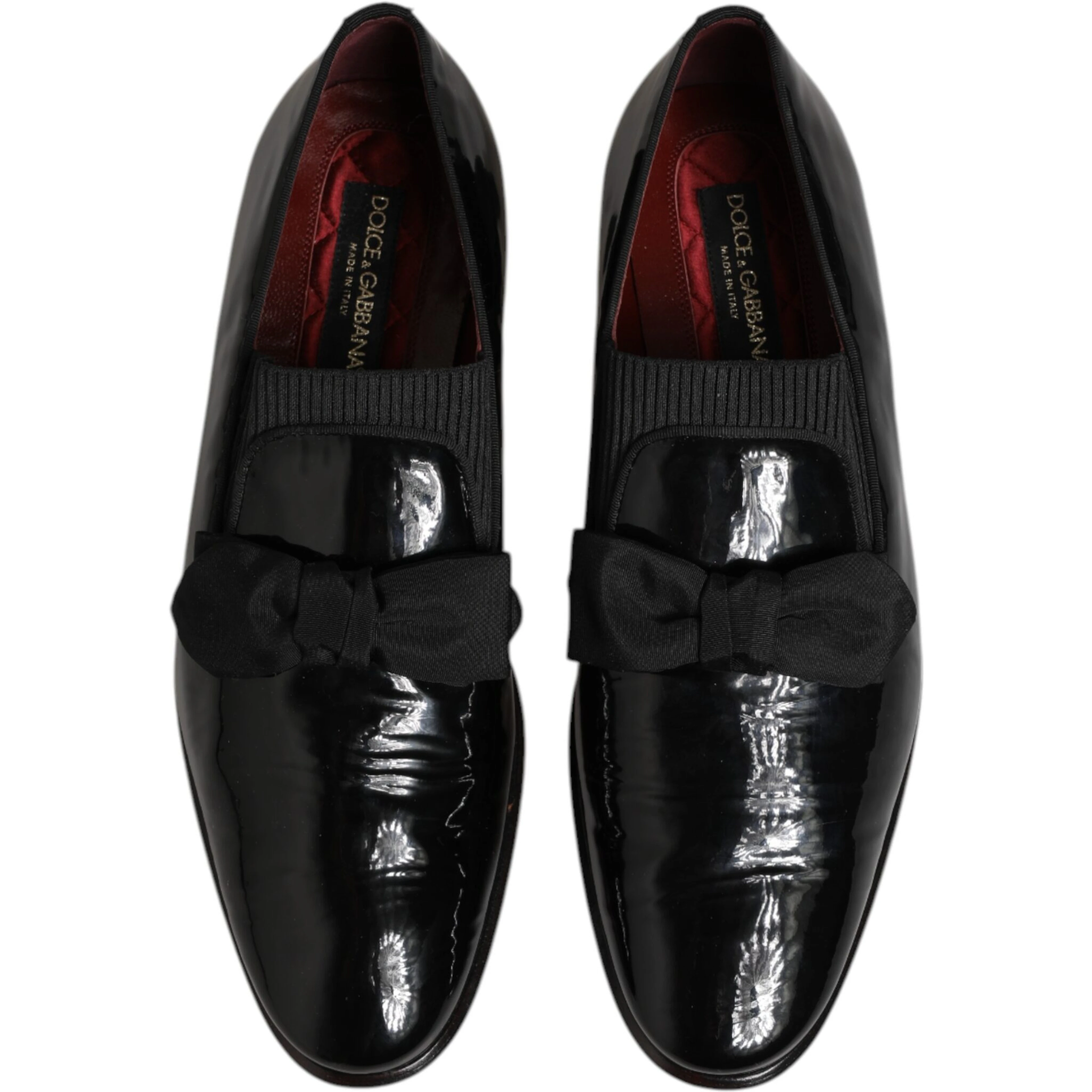 Leather Loafers Men Formal Dress Shoes