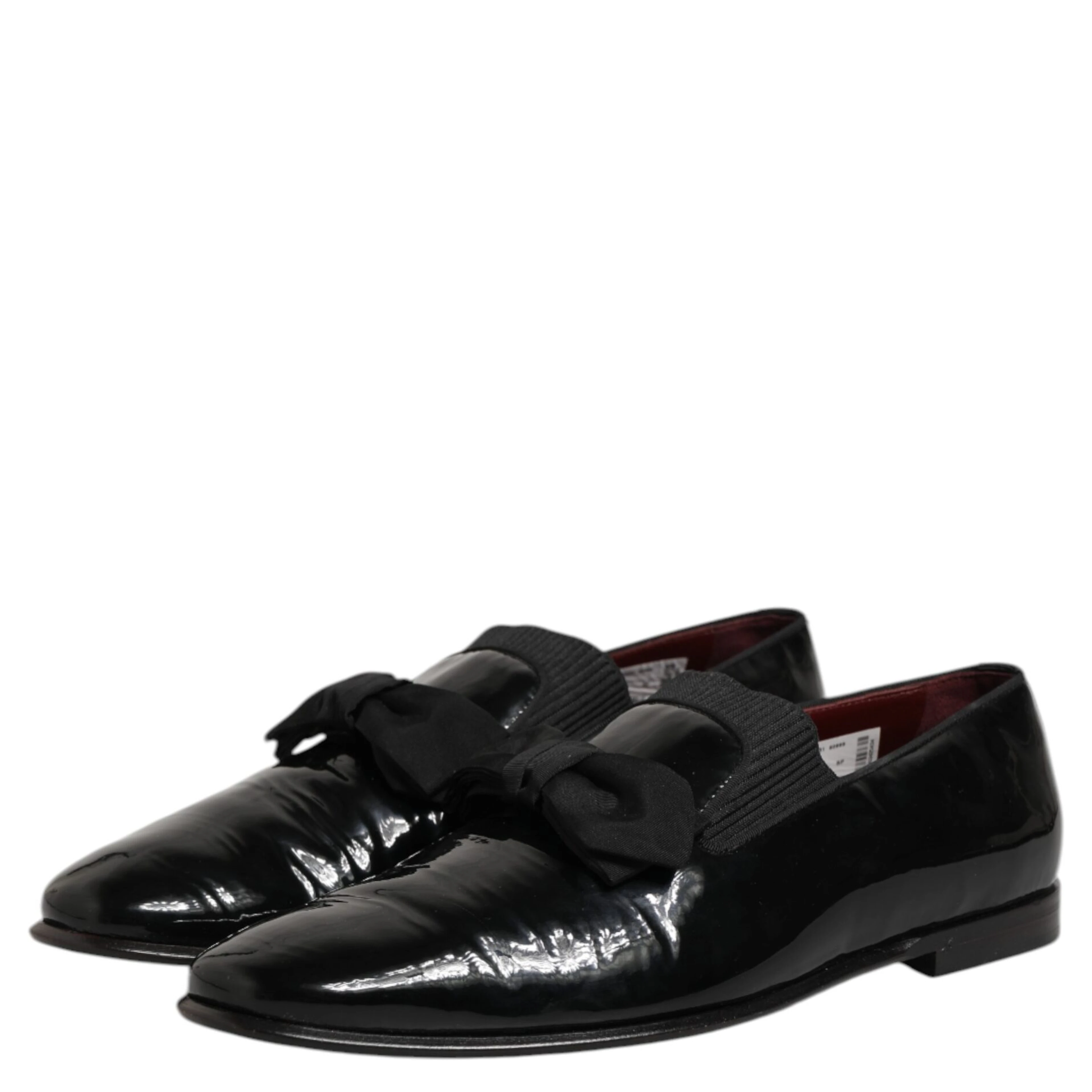 Leather Loafers Men Formal Dress Shoes