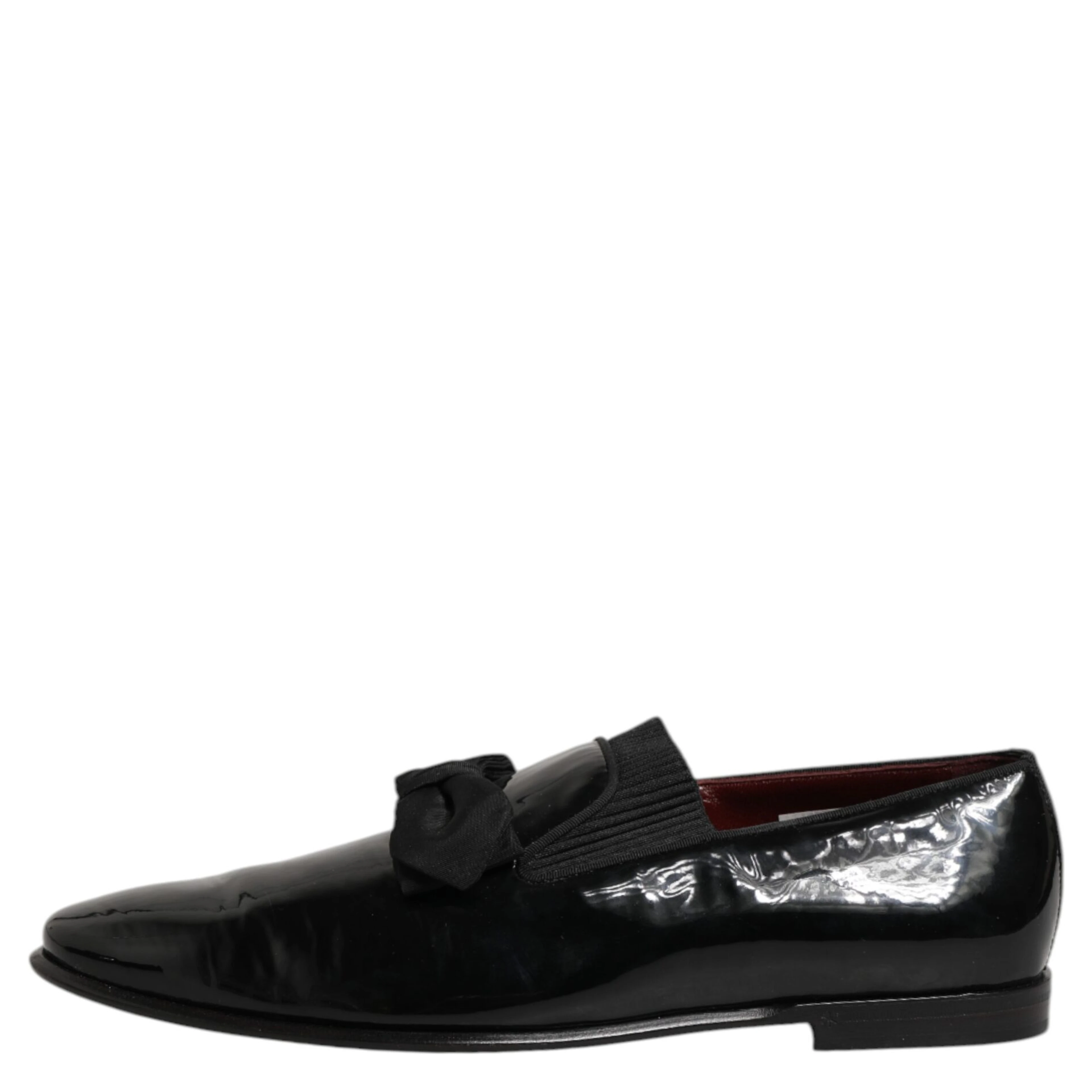 Leather Loafers Men Formal Dress Shoes
