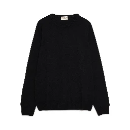 ROY ROGER'S Sweaters Black