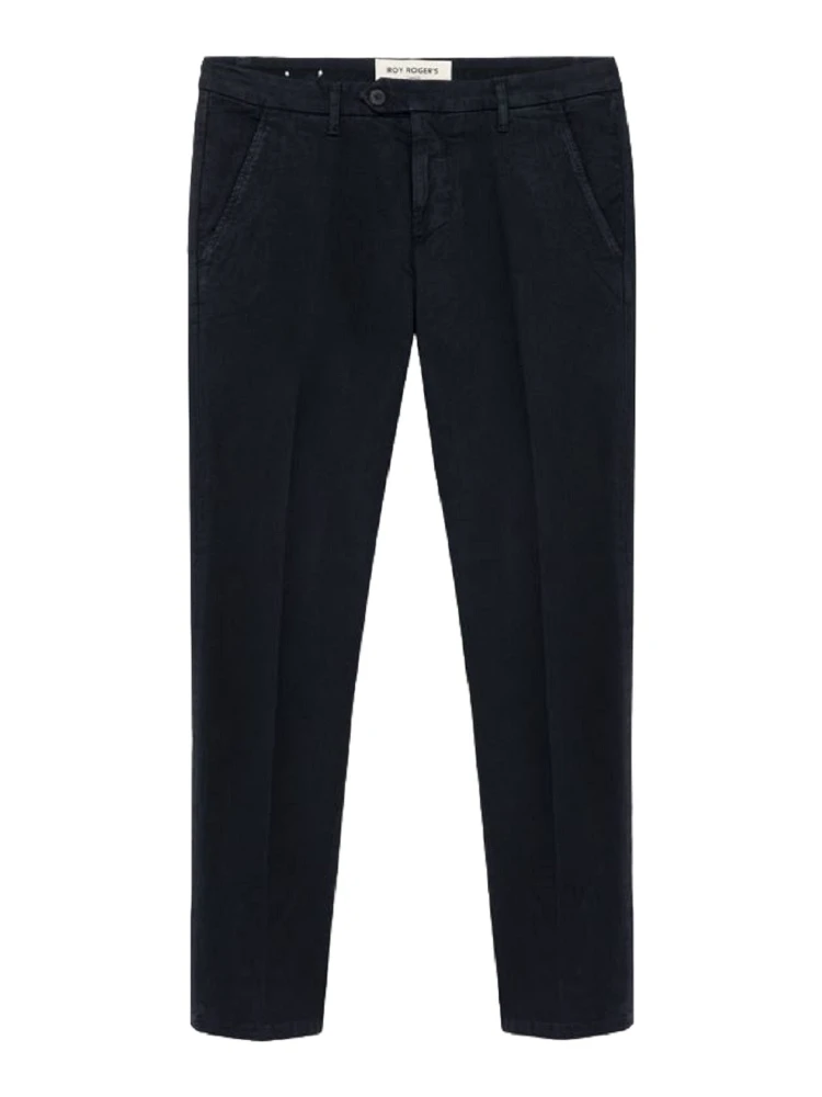 ROY ROGER'S RTW... Blue