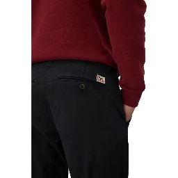 ملابس روي روجرز الجاهزة... أزرق