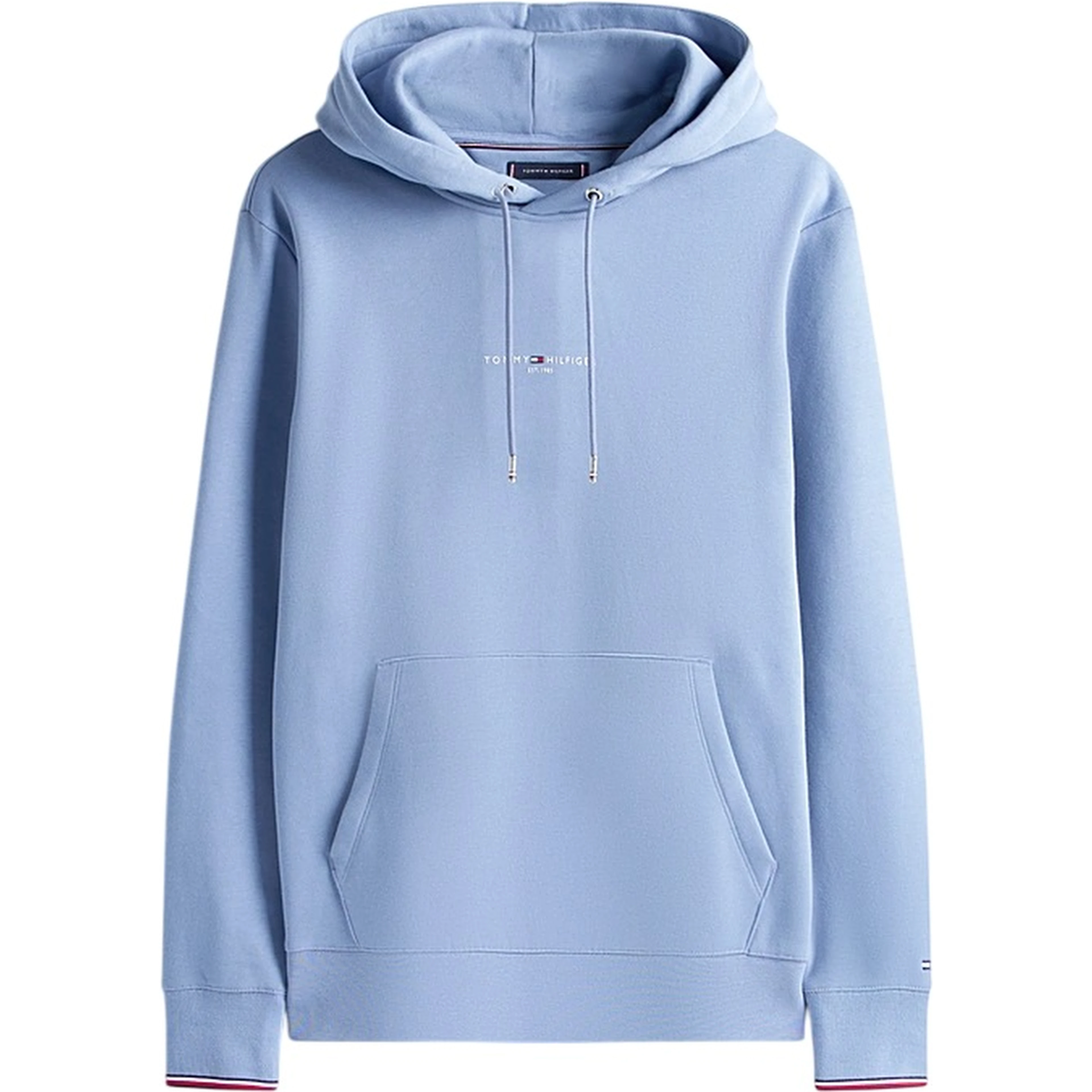 Tommy Hilfiger Sweaters Clear Blue