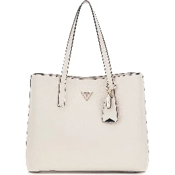 Guess Bags.. White