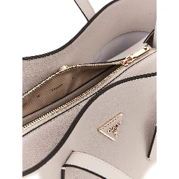Guess Bags.. White