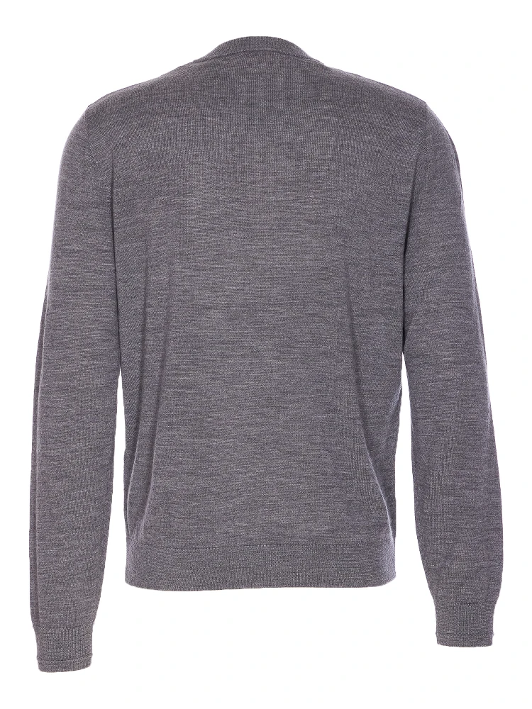 Diesel Sweaters Grey alternative