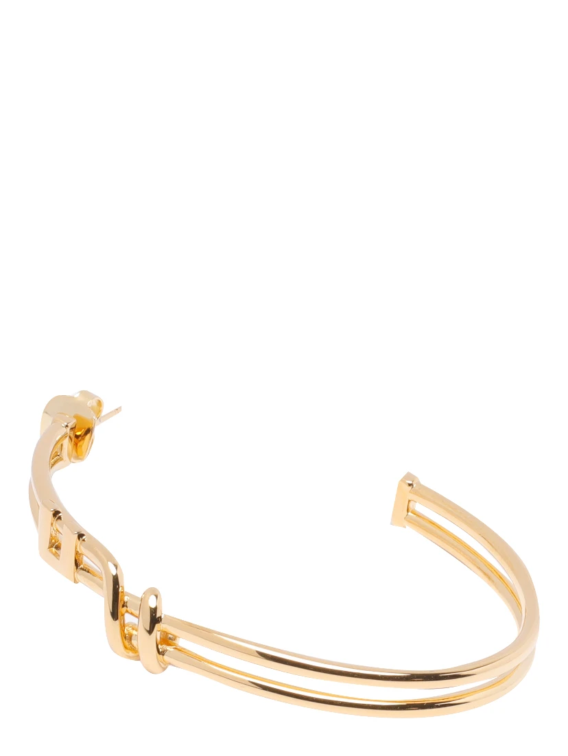 Elisabetta Franchi Bijoux Golden