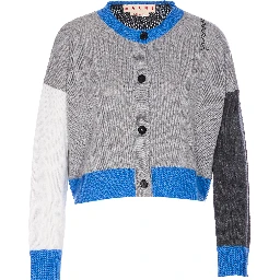 Marni Sweaters Grey