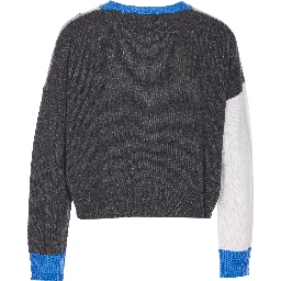Marni Sweaters Grey