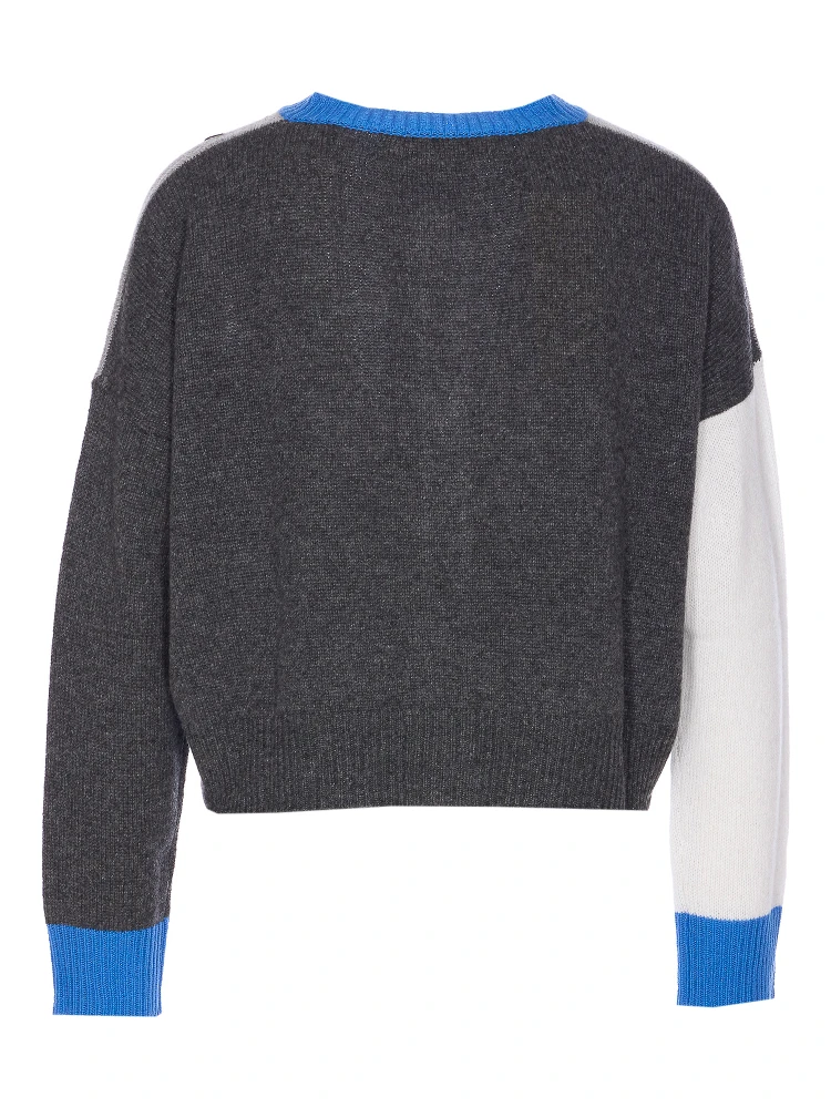 Marni Sweaters Grey alternative