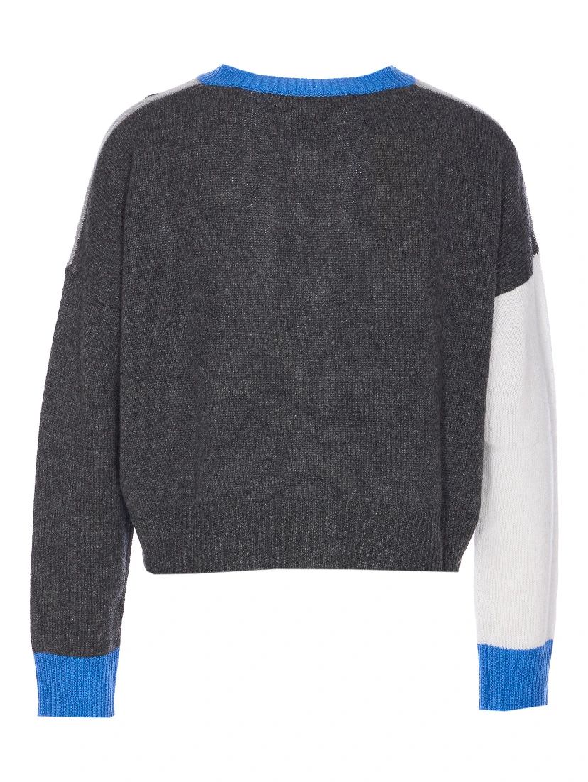 Marni Sweaters Grey