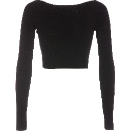 Diesel Sweaters Black