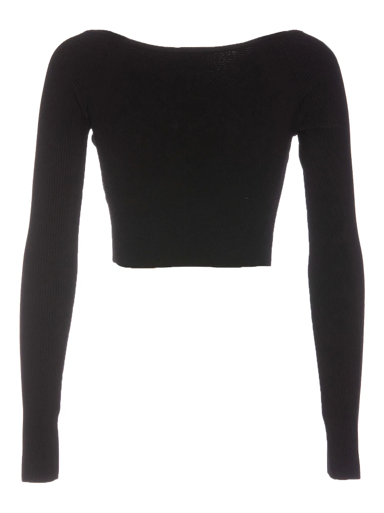Diesel Sweaters Black alternative