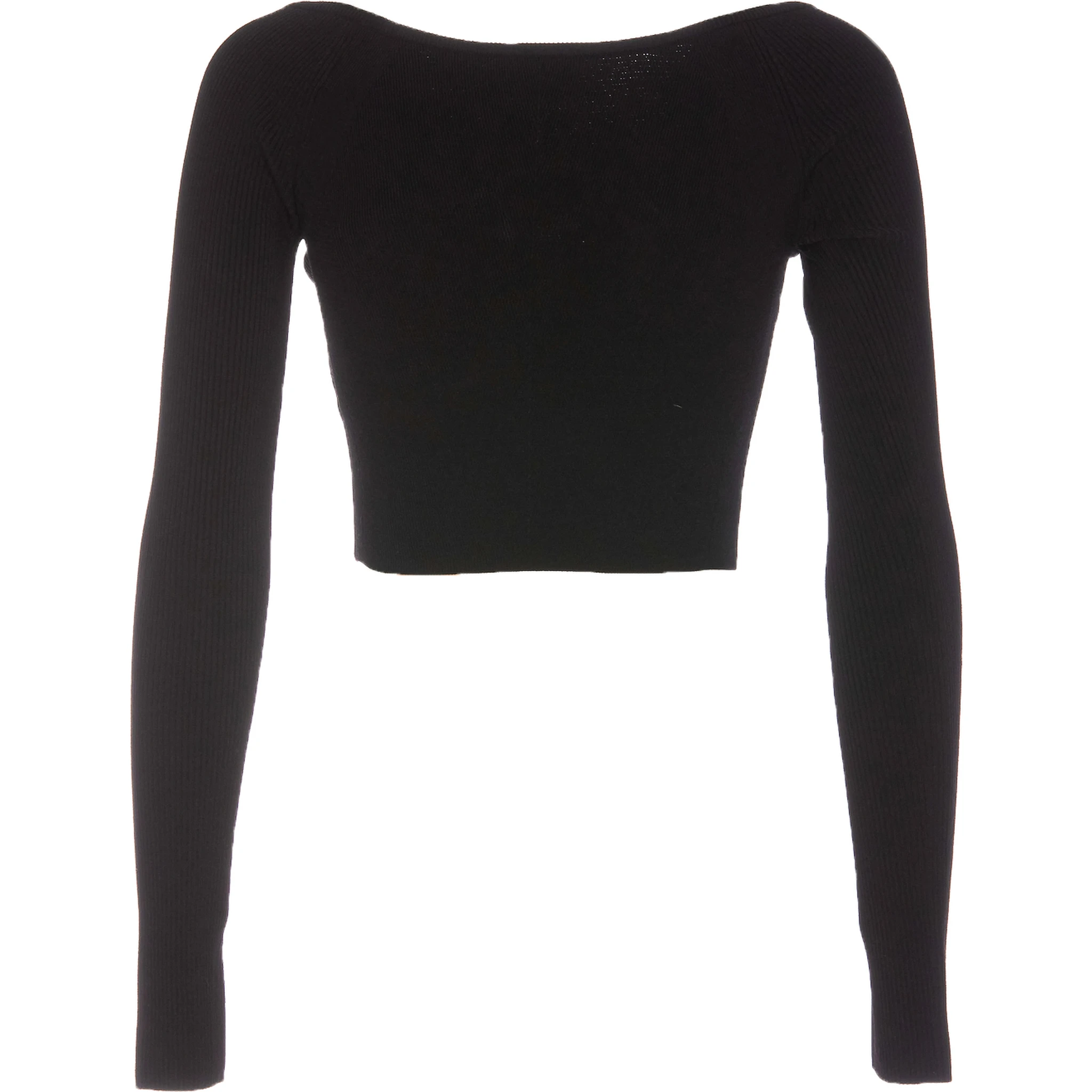 Diesel Sweaters Black