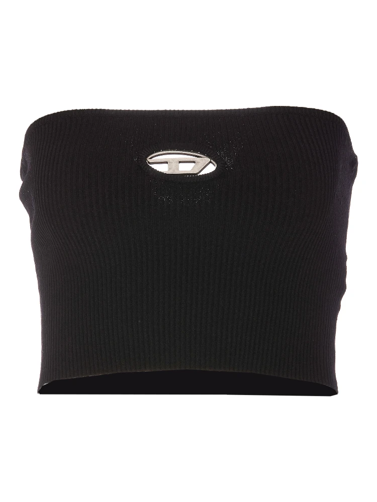 Diesel Top Black