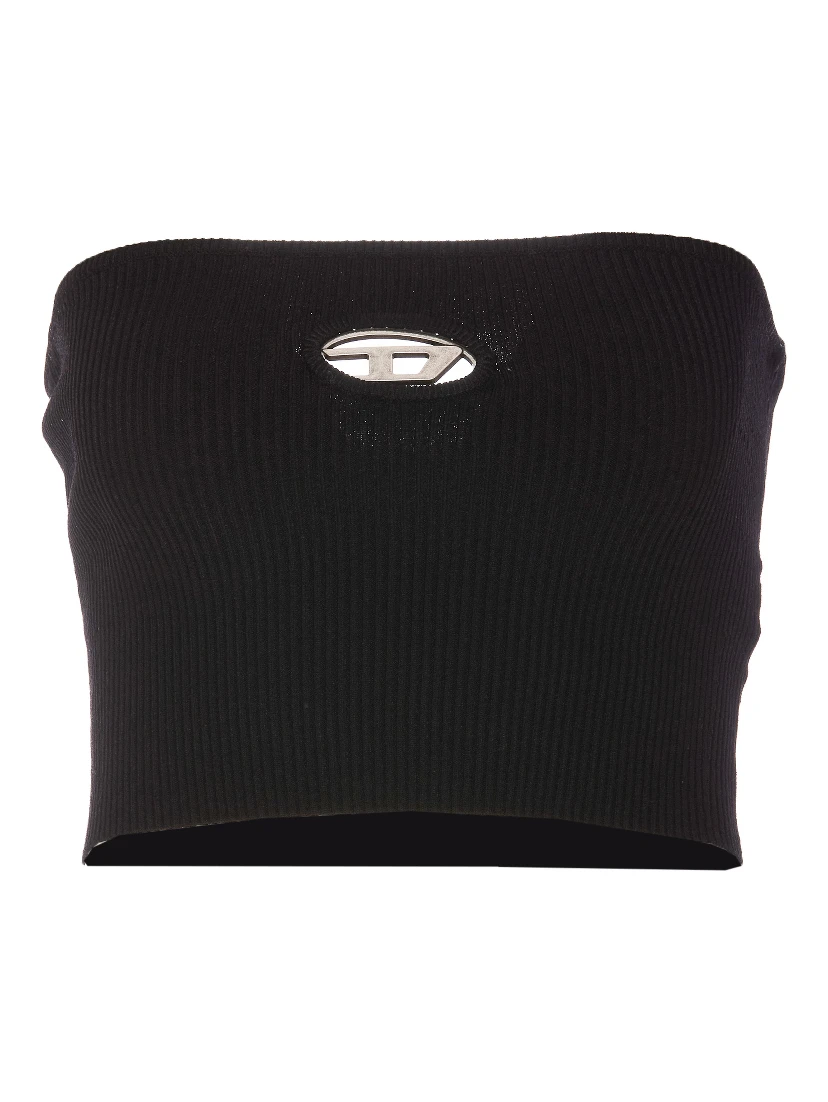 Diesel Top Black