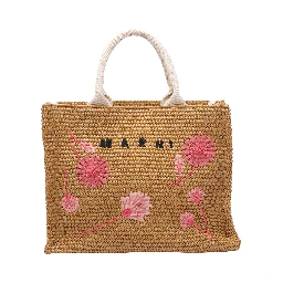Marni Bags.. Beige