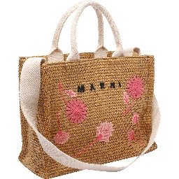 Marni Bags.. Beige