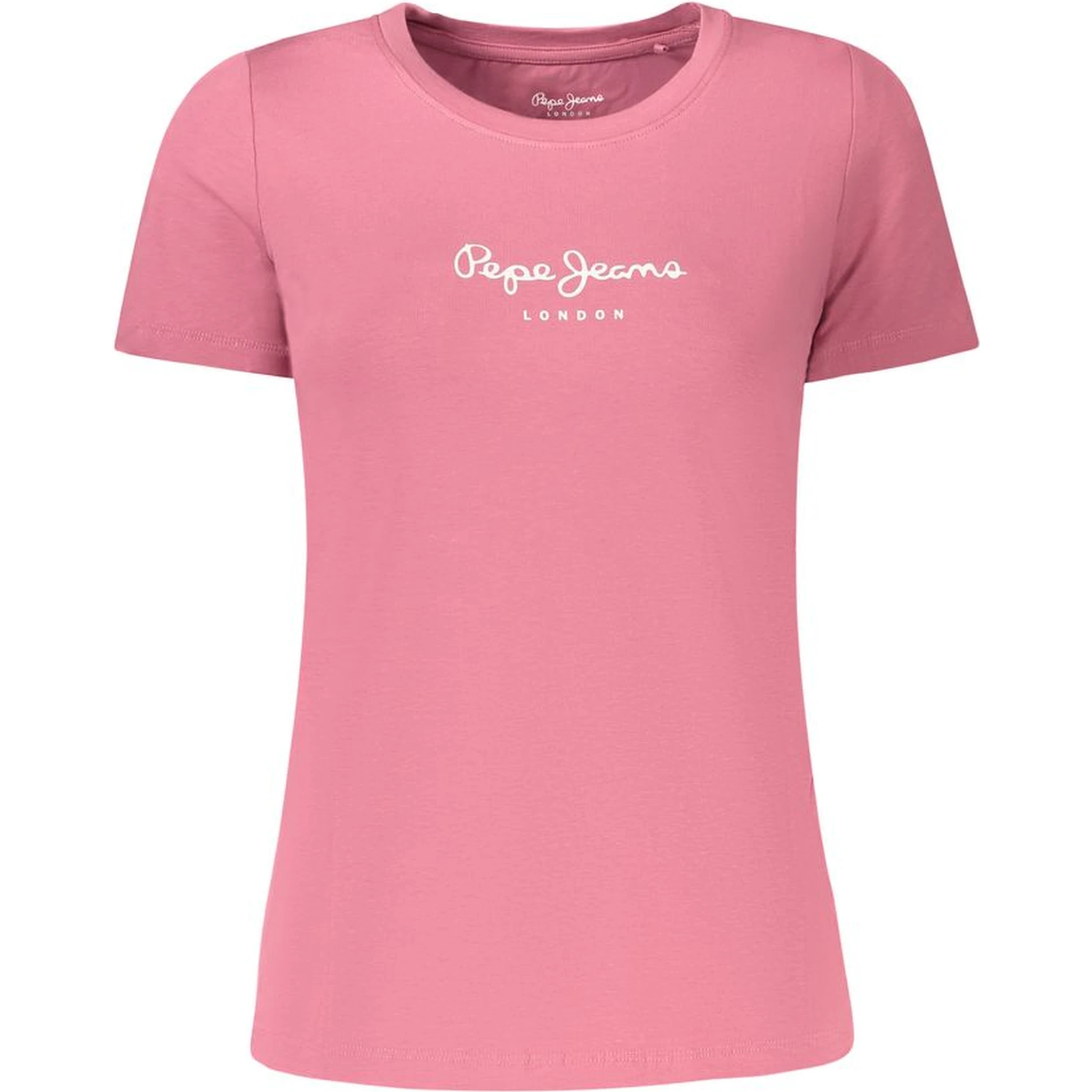 Rosa Cotton Women T-Shirt