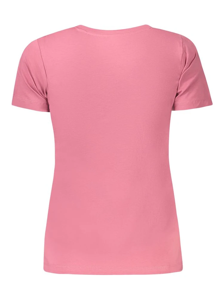 Rosa Cotton Women T-Shirt alternative