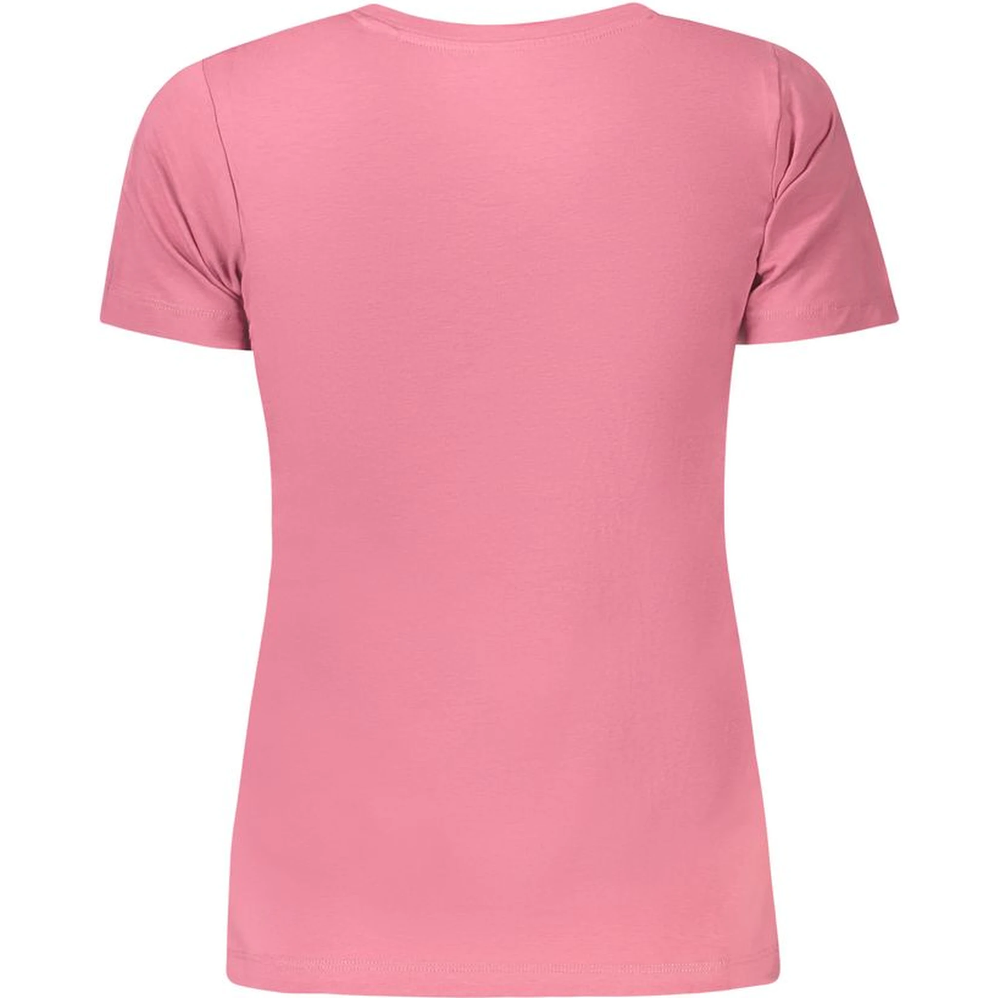 Rosa Cotton Women T-Shirt
