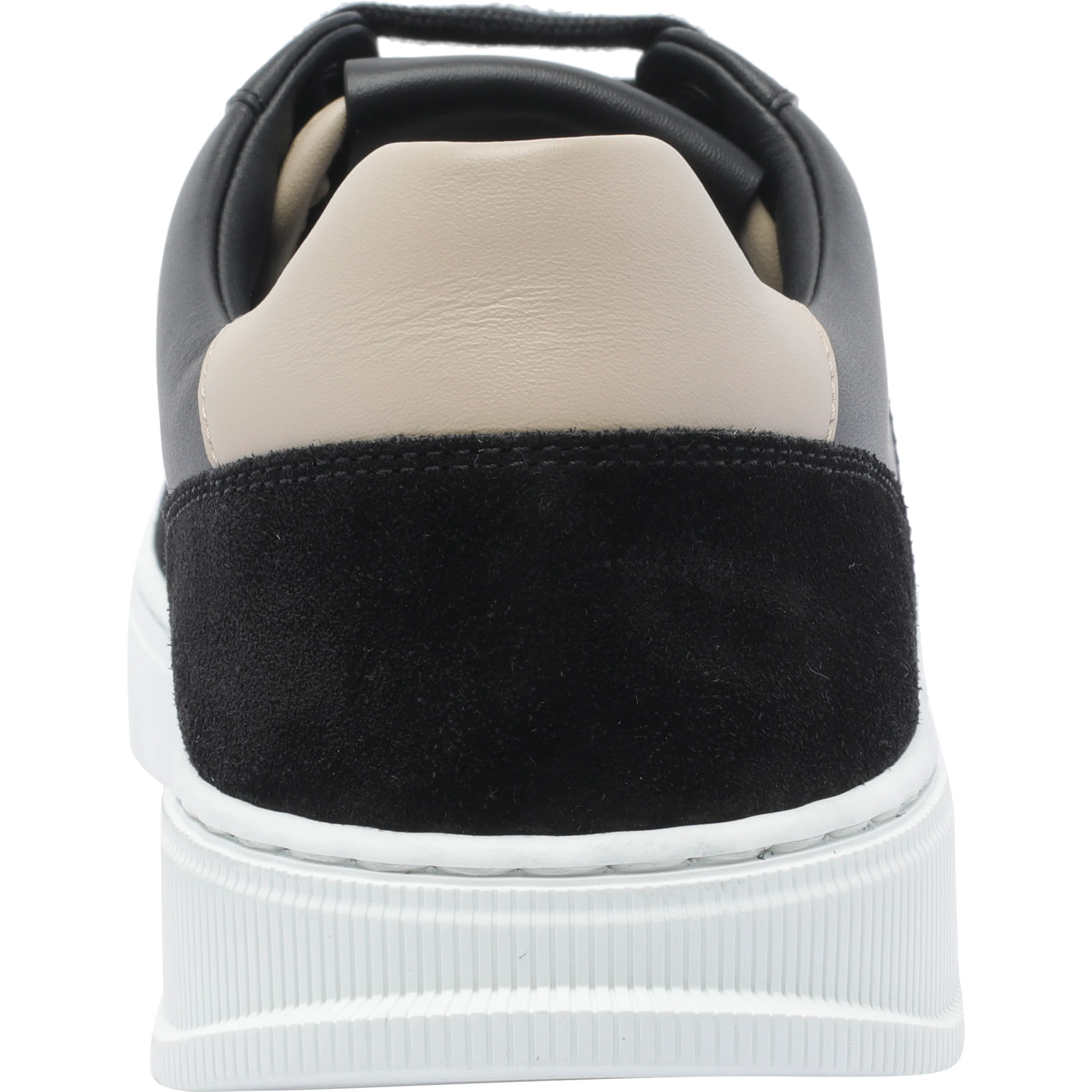 Ferragamo Sneakers Black