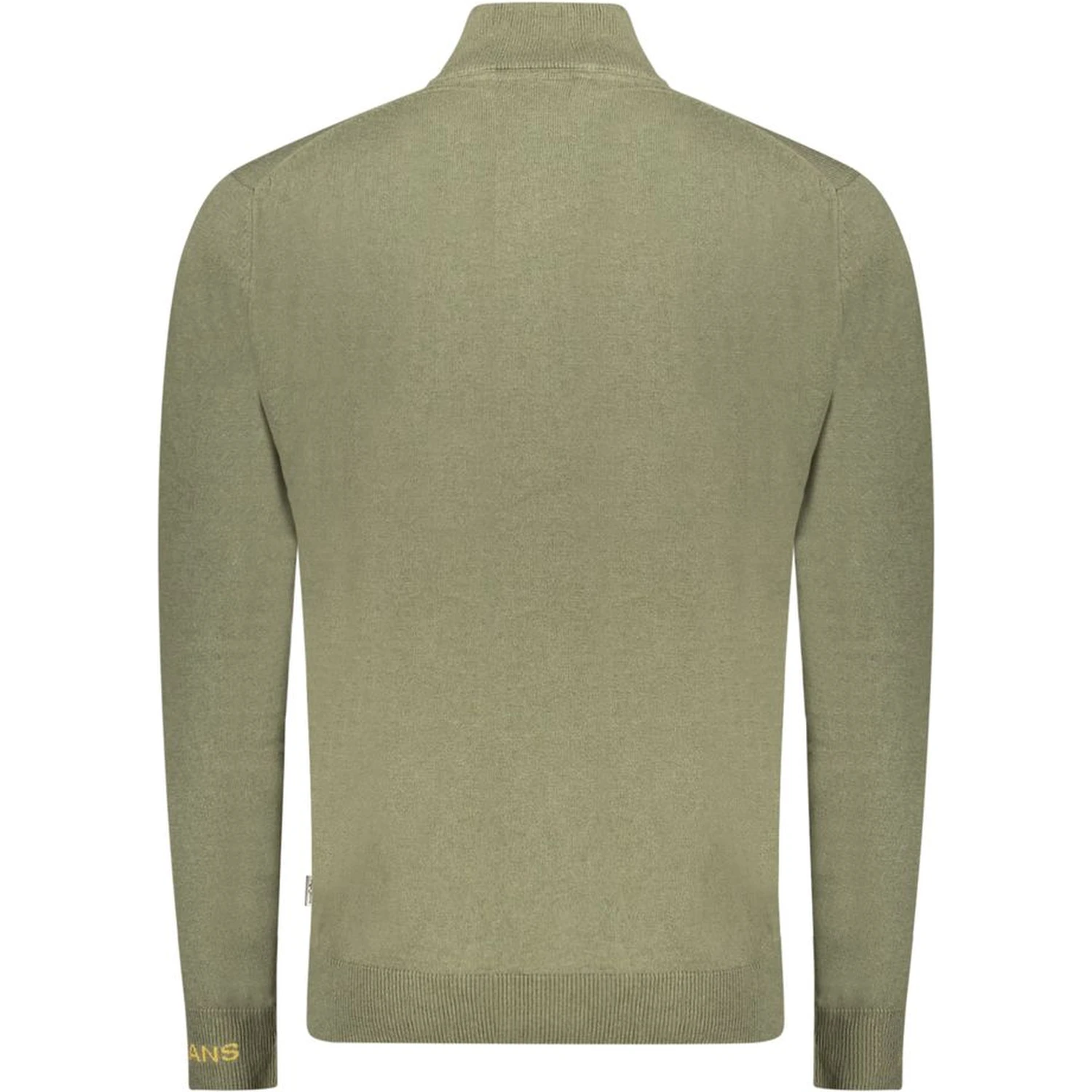 Verde Cotton Men Sweater