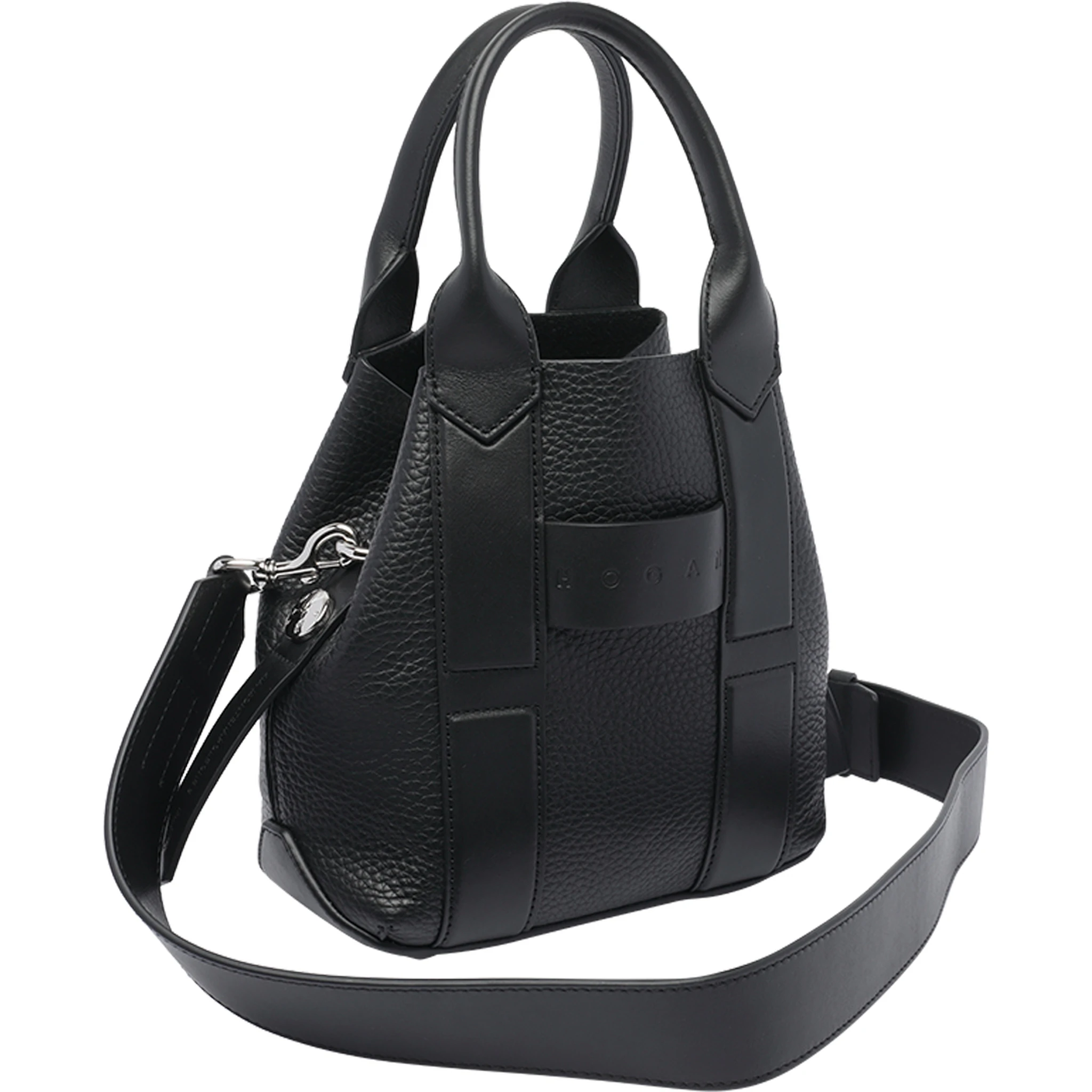 Hogan Bags.. Black