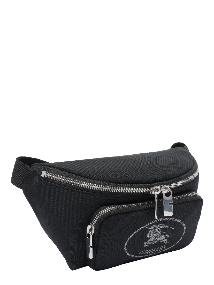 Burberry Bags.. Black