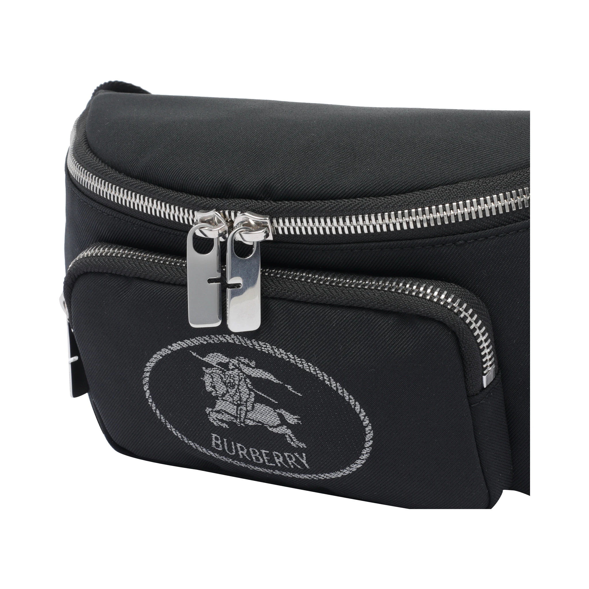 Burberry Bags.. Black