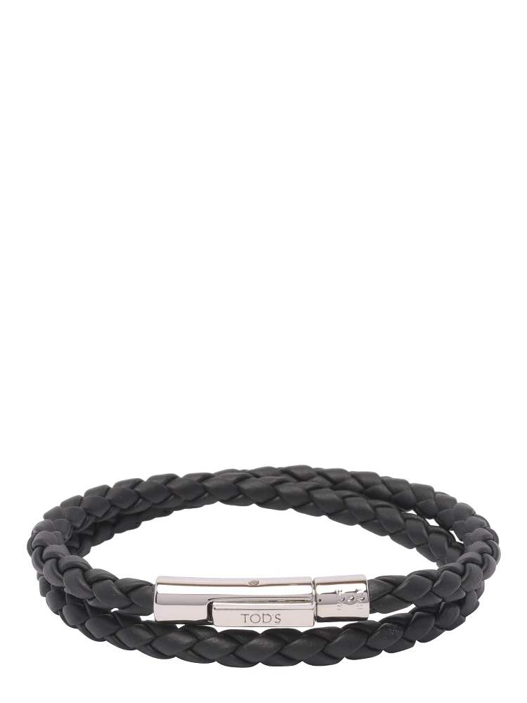 Tod's Bijoux Black