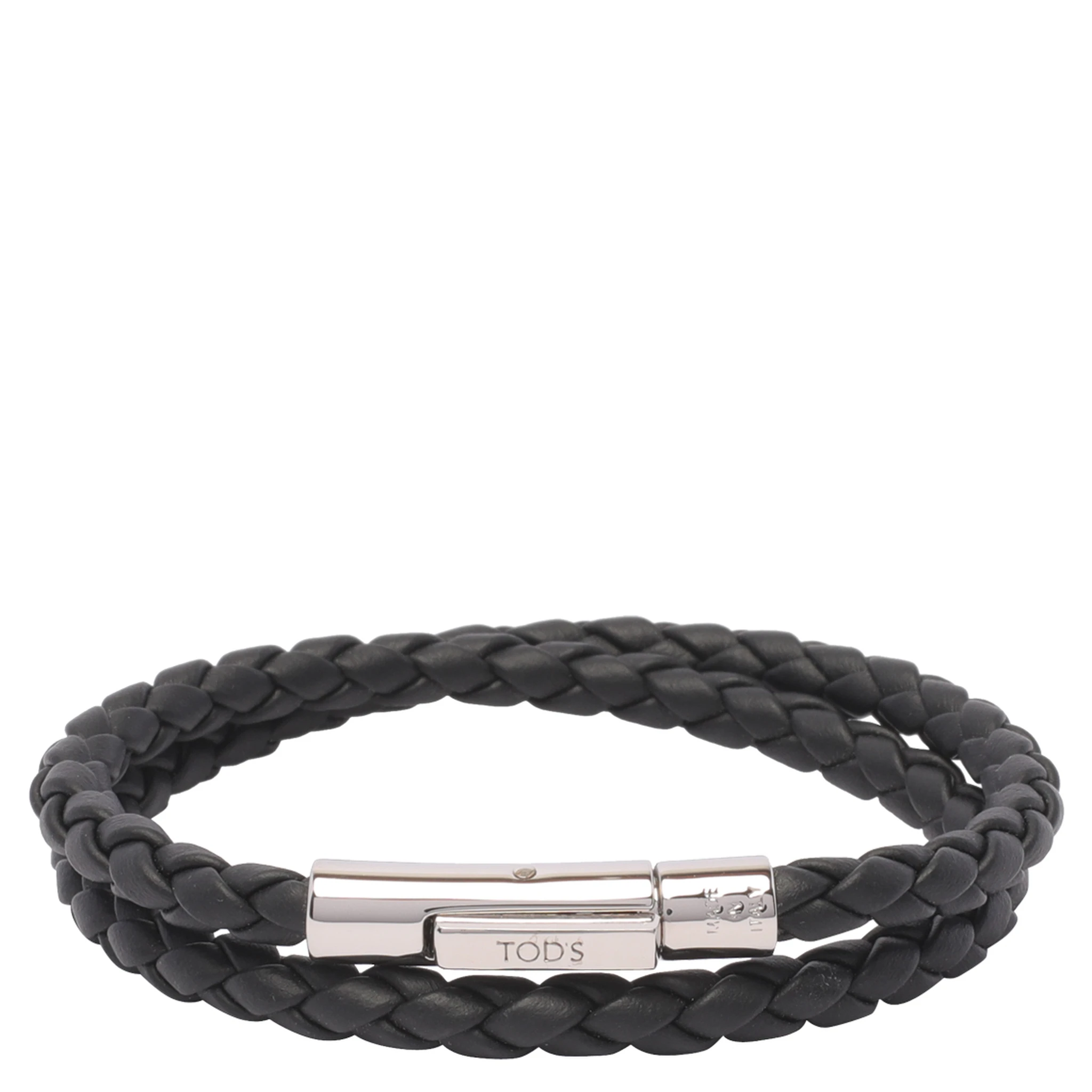 Tod's Bijoux Black