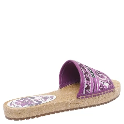 Dolce & Gabbana Flat shoes