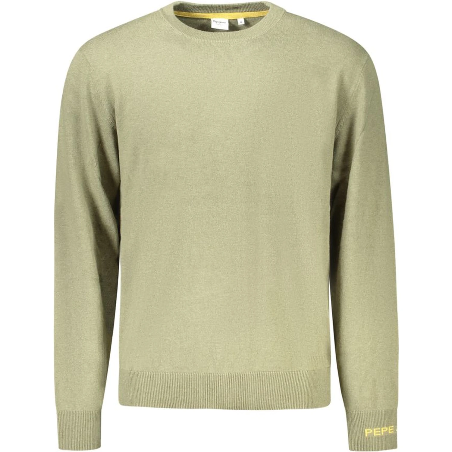 Verde Cotton Men's Sweater