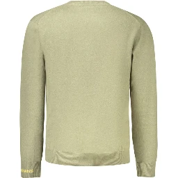 Verde Cotton Men's Sweater