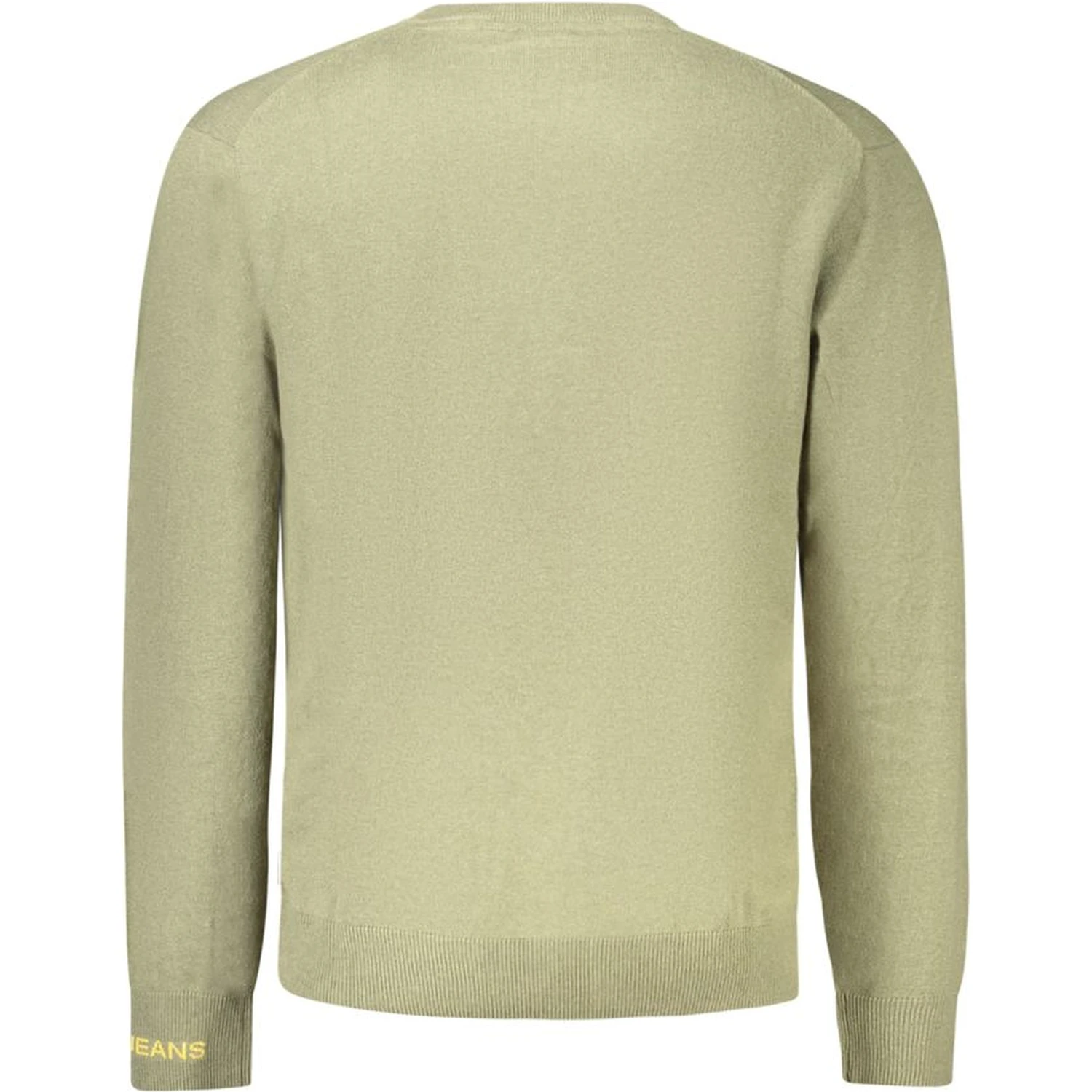 Verde Cotton Men's Sweater