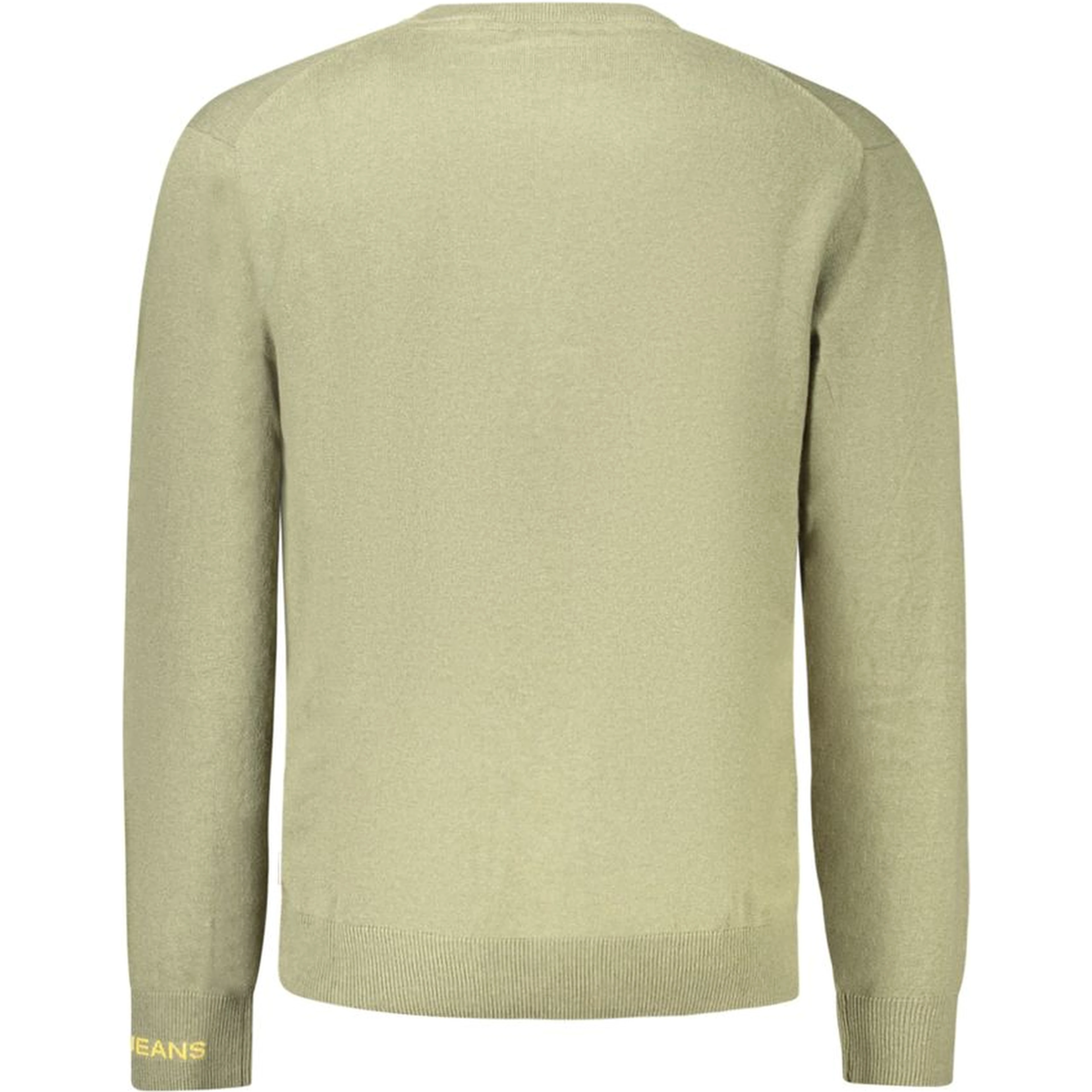 Verde Cotton Men's Sweater