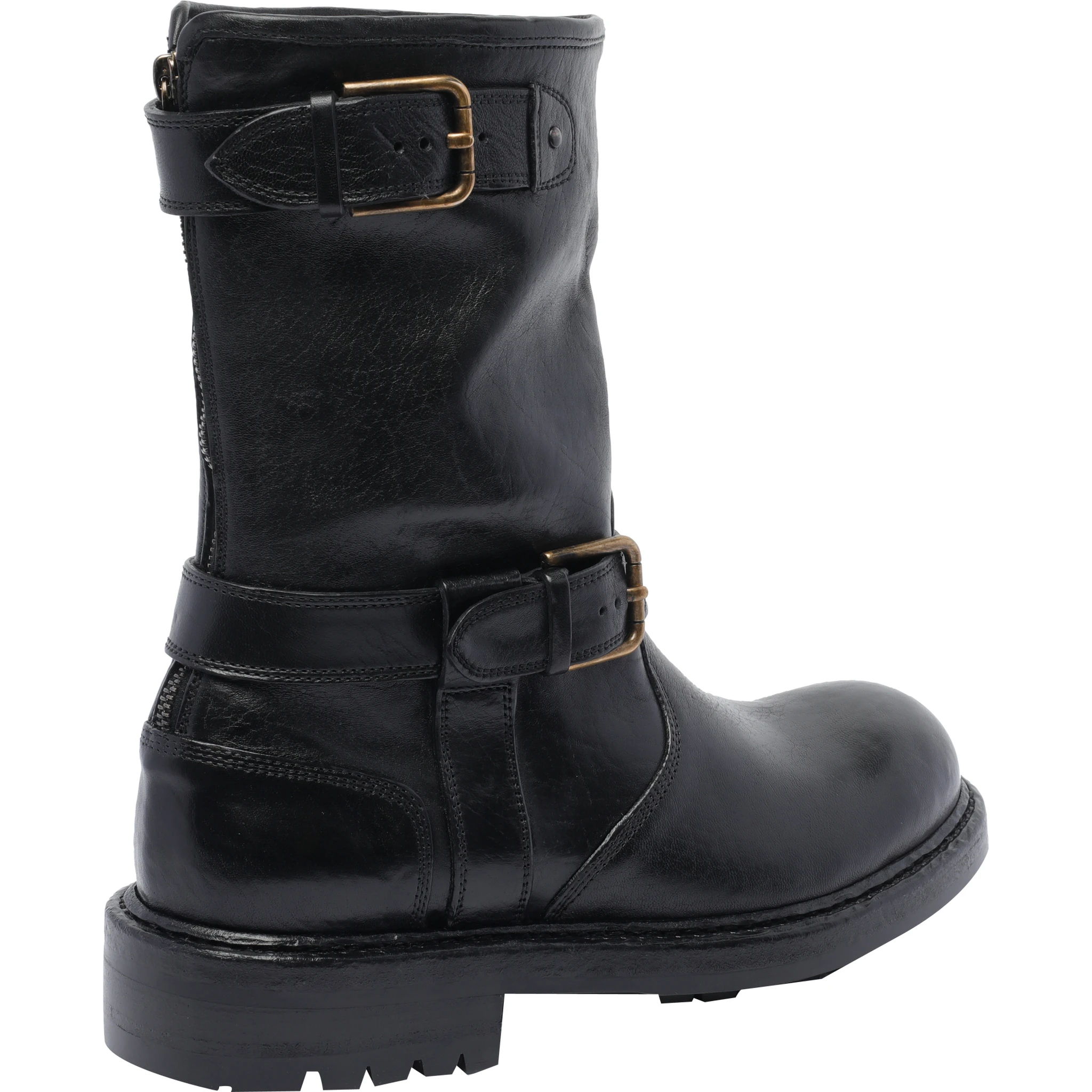 Dolce & Gabbana Boots Black