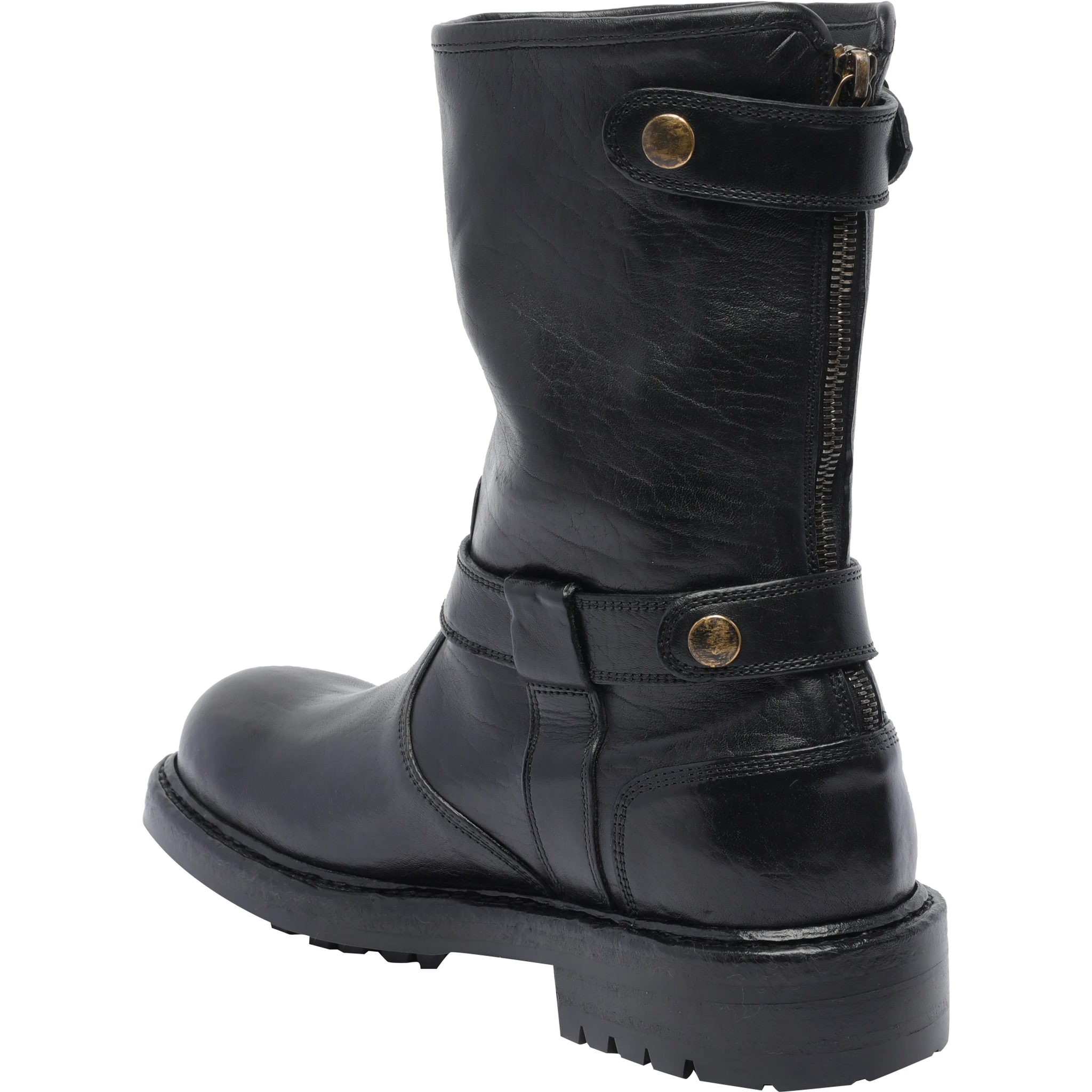 Dolce & Gabbana Boots Black