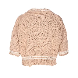 Marni Sweaters Pink