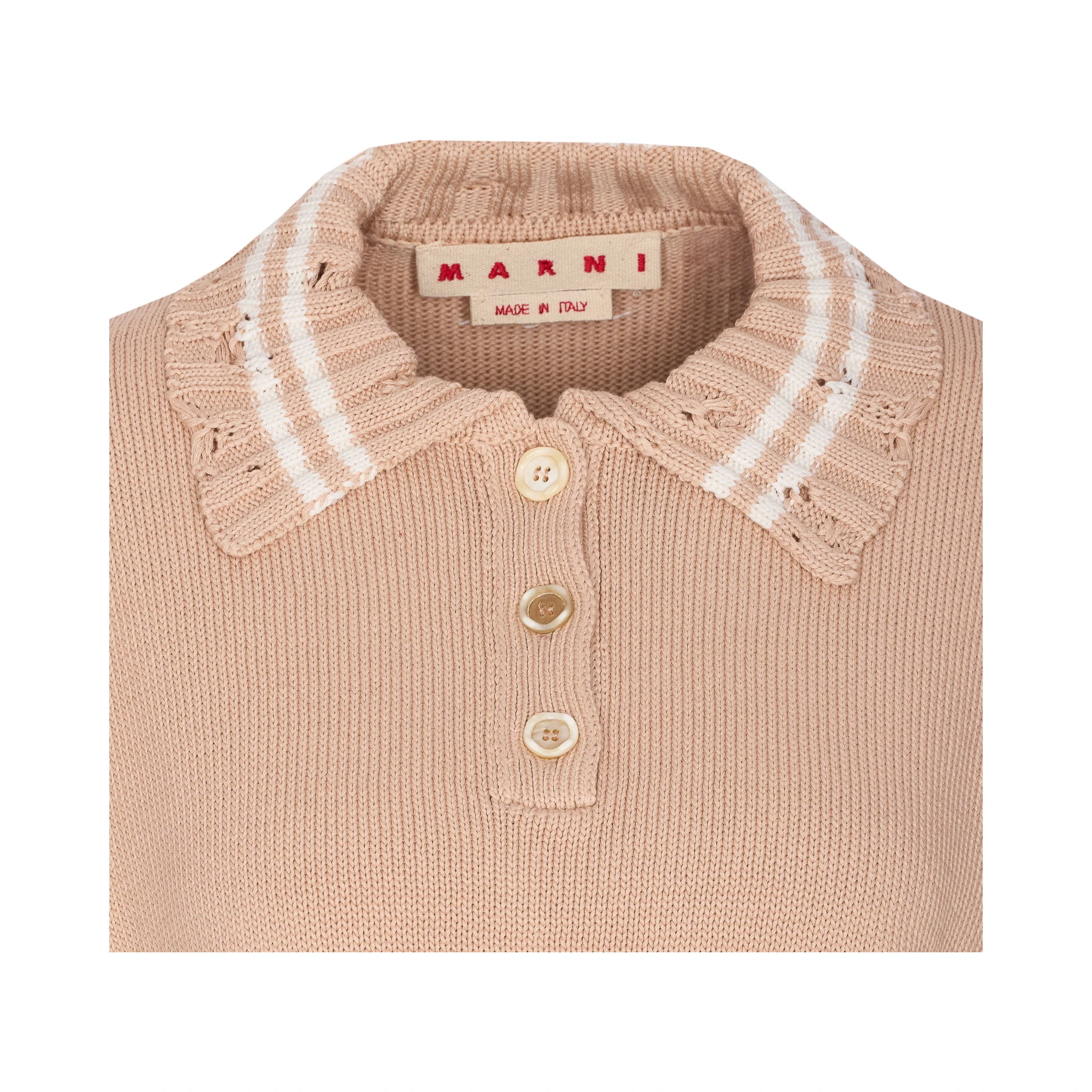 Marni Sweaters Pink