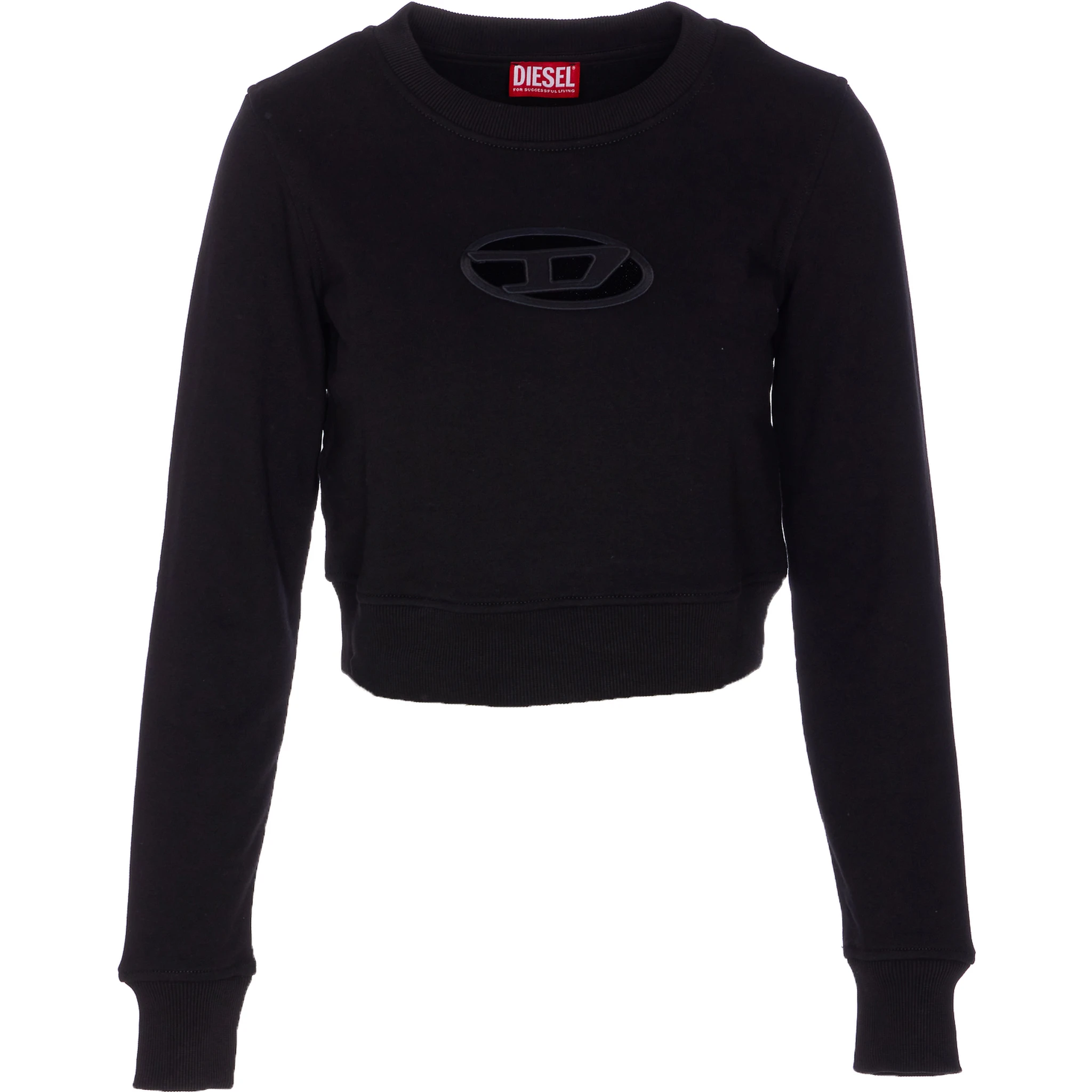 كنزات ديزل سوداء