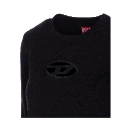 كنزات ديزل سوداء