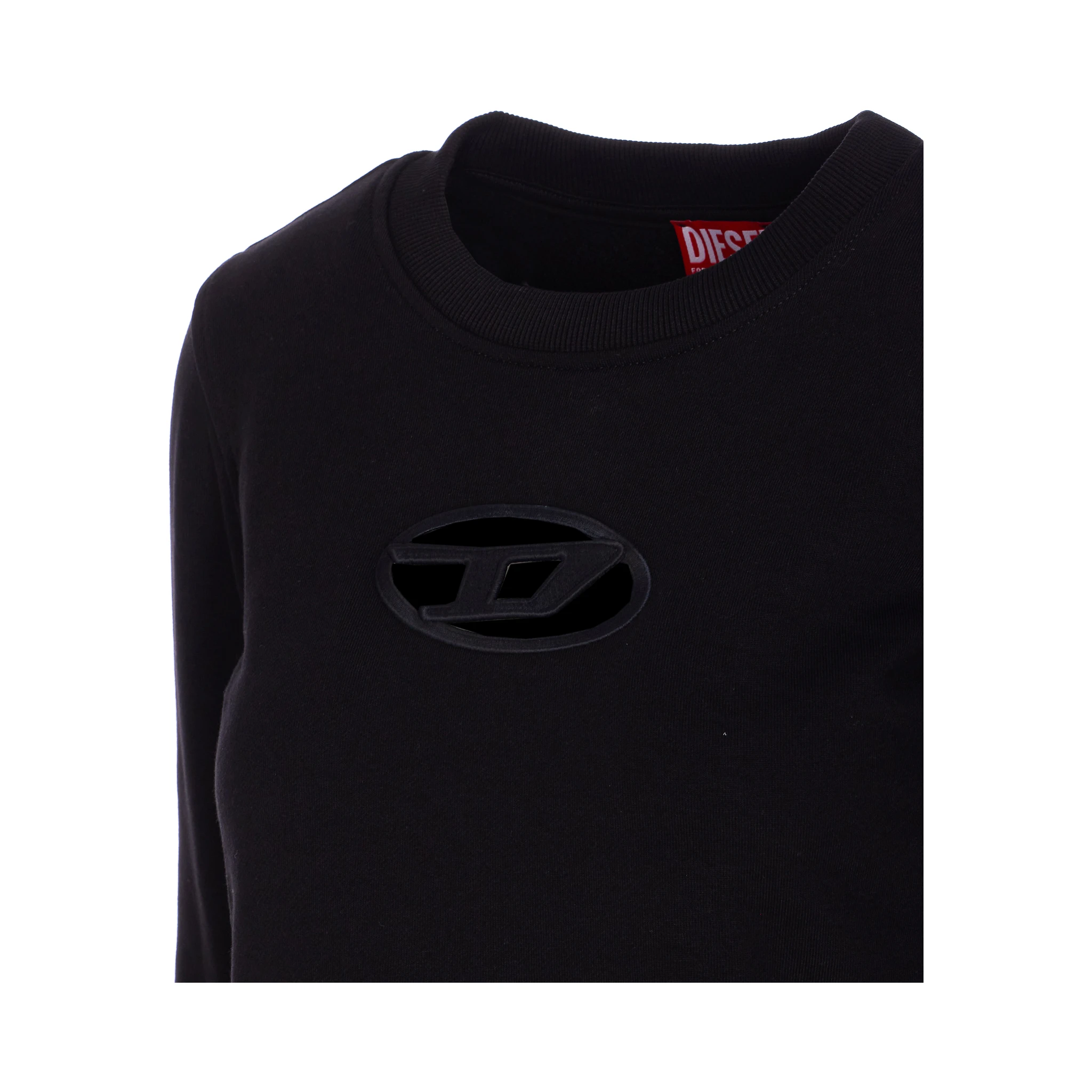 كنزات ديزل سوداء